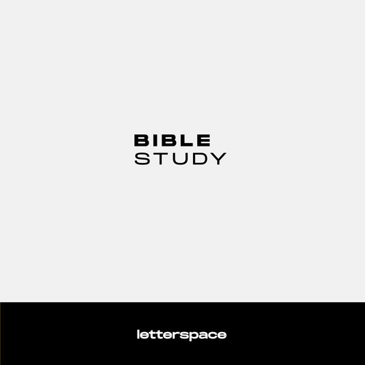 Bible Study